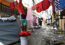 Lluvias han cobrado la vida de cuatro personas