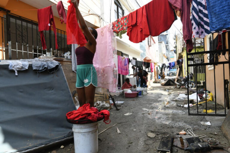 Lluvias han cobrado la vida de cuatro personas