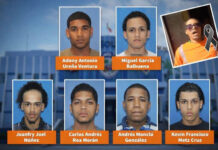 Hay dos hermanos entre los acusados de la muerte de Deivy Carlos Abreu en Santiago