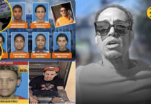 Deivy Abreu tenía 9 meses trabajando en camión recolector de basura; dejó cinco niños huérfanos