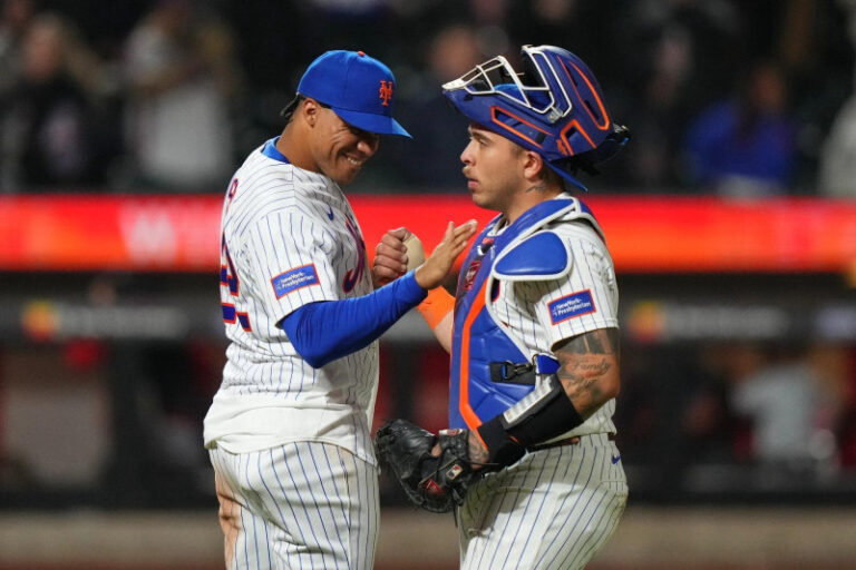 Juan Soto regresa y los Mets detienen racha de 12 derrotas