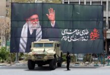 Irán amenaza con ofensiva devastadora tras advertencias de Trump