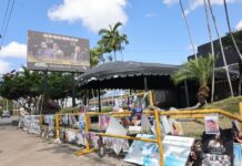 Más de 180 víctimas abandonan el caso Jet Set a un año de la tragedia