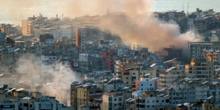 Al menos 13 personas han muerto en Emiratos en ataques de Irán desde finales de febrero