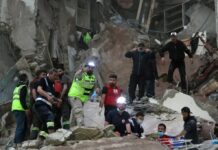 Irán dice que EE.UU. debe elegir entre el alto el fuego o seguir la guerra junto a Israel