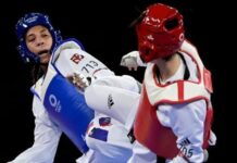 RD competirá con 32 atletas en el Dominican Open de Taekwondo