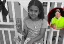Muere niña de 7 años tras crecida de río en Villa Altagracia; investigan posible desaparecido