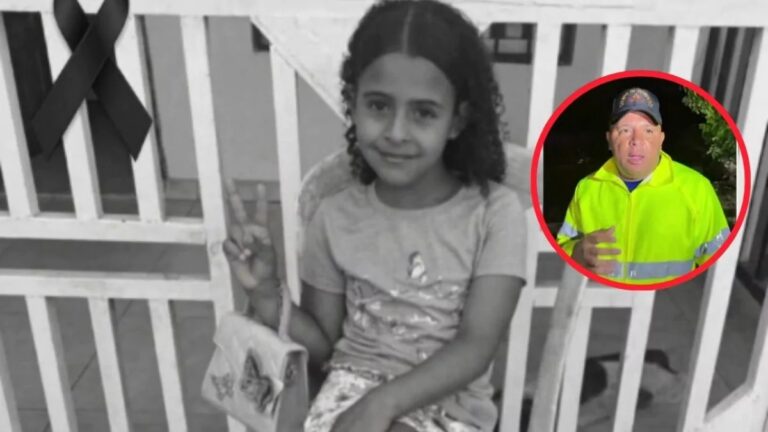 Muere niña de 7 años tras crecida de río en Villa Altagracia; investigan posible desaparecido