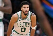 Partidos confirmados en postemporada y play-in de la NBA