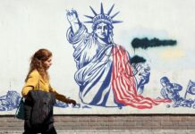 Tensión máxima en Oriente Medio