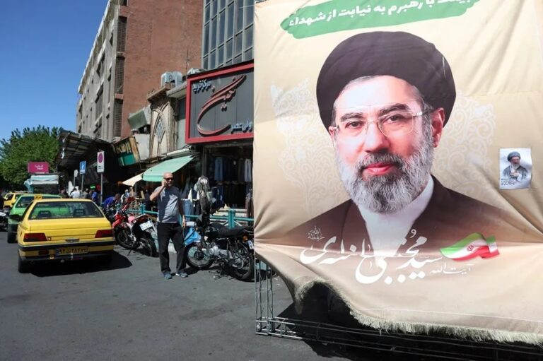 Irán condiciona diálogo con EE.UU. a garantías “razonables”