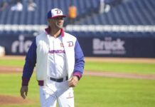 Estrellas designan a Albert Pujols como presidente de operaciones de béisbol