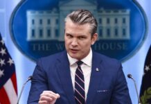 EE.UU. presiona a Europa por Ormuz y le pide implicarse en el conflicto