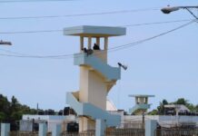 Riña en la cárcel de Najayo deja dos heridos