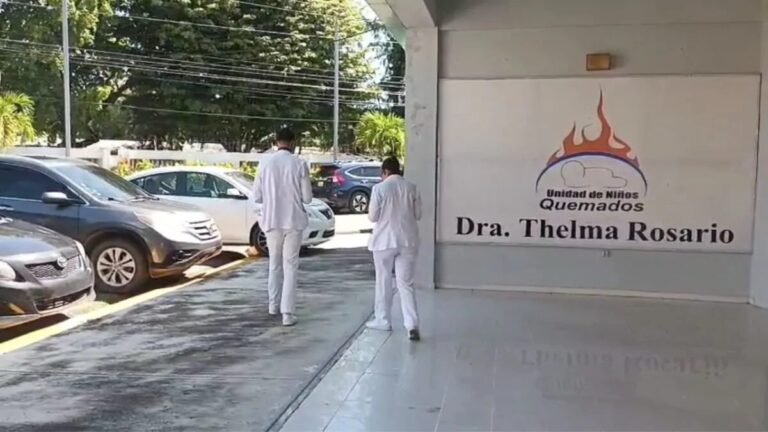 Niña de 12 años muere tras explosión por escape de gas en San José de las Matas; su madre también falleció