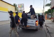 Autoridades detienen a 47 haitianos indocumentados en operativo en Constanza