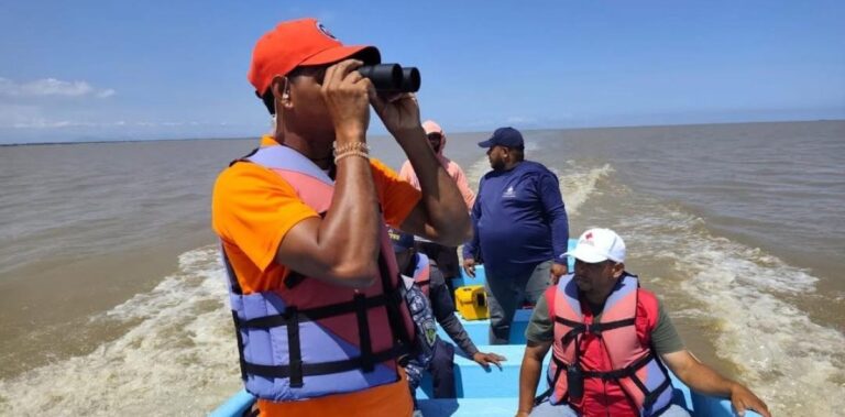 Niño desaparecido en el río Yaque del Norte: ¿qué dicen las autoridades?