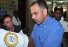 En 5 días, Mario José Redondo Llenas saldrá en libertad tras cumplir condena por el asesinato de José Rafael Llenas Aybar