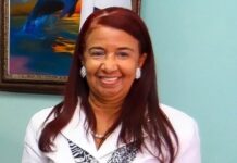 Abinader pensiona con RD$90,000 a exdirectora del Acuario tras escándalo de irregularidades