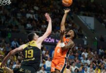 Horford se juega ante Suns ingresar a otro club exclusivo