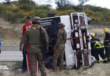 Semana Santa lleva saldo provisional de 18 personas fallecidas