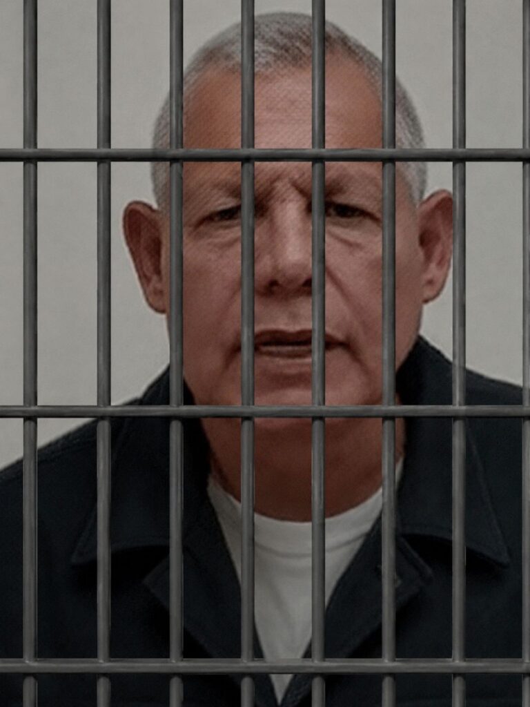 Condenan a comunicador Rafael Guerrero a un año de prision por difamación
