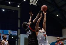 Leones se sacuden al derrotar a Cañeros