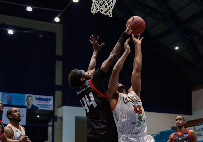 Leones se sacuden al derrotar a Cañeros