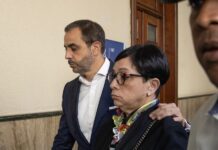 Juez concluye audiencia preliminar del caso Jet Set y se reserva fallo para el 15 de junio