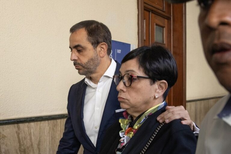 Juez concluye audiencia preliminar del caso Jet Set y se reserva fallo para el 15 de junio