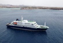 OMS: La vigilancia epidemiológica será continúa en el crucero hasta su llegada a Tenerife
