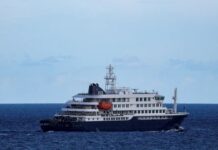 Australia dice que sus evacuados del Hondius "están en buen estado" antes de repatriarlos