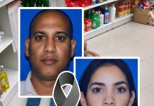 Esmeralda Moronta, la mujer que su expareja persiguió y mató luego de ella salir de la fiscalía