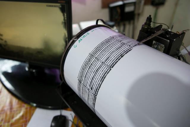 Un fuerte terremoto de magnitud 6,3 sacude el noreste de Japón
