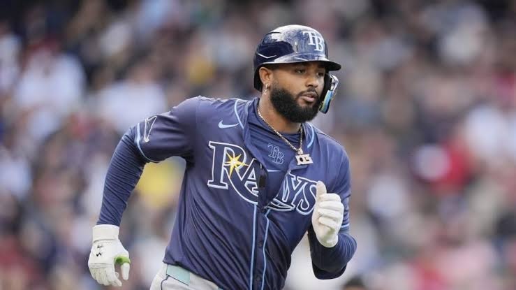 Caminero, Mets y Padres protagonizan jornada en las Grandes Ligas