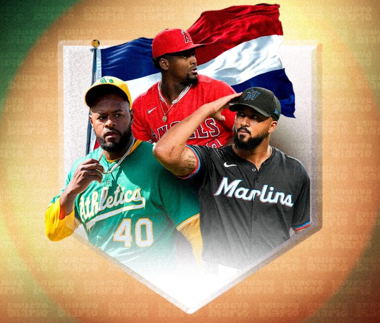 Sandy Alcántara y el duelo Severino-Soriano marcan jornada dominicana en la lomita