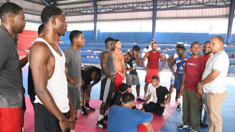 Comité Olímpico Dominicano inicia ruta de seguimiento a las federaciones rumbo a Santo Domingo 2026
