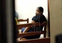 Conocerán este martes medida de coerción contra acusada de asfixiar a su hija en San Cristóbal