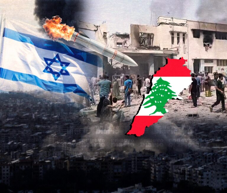 Israel acusa a Hizbulá de romper la tregua