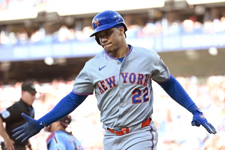Juan Soto explota con dos cuadrangulares y encabeza actuación dominicana