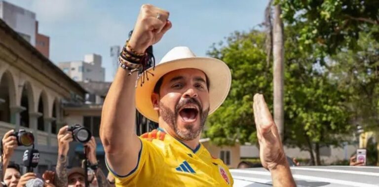 De abogado mediático a presidente de Colombia: este es el perfil de Abelardo de la Espriella