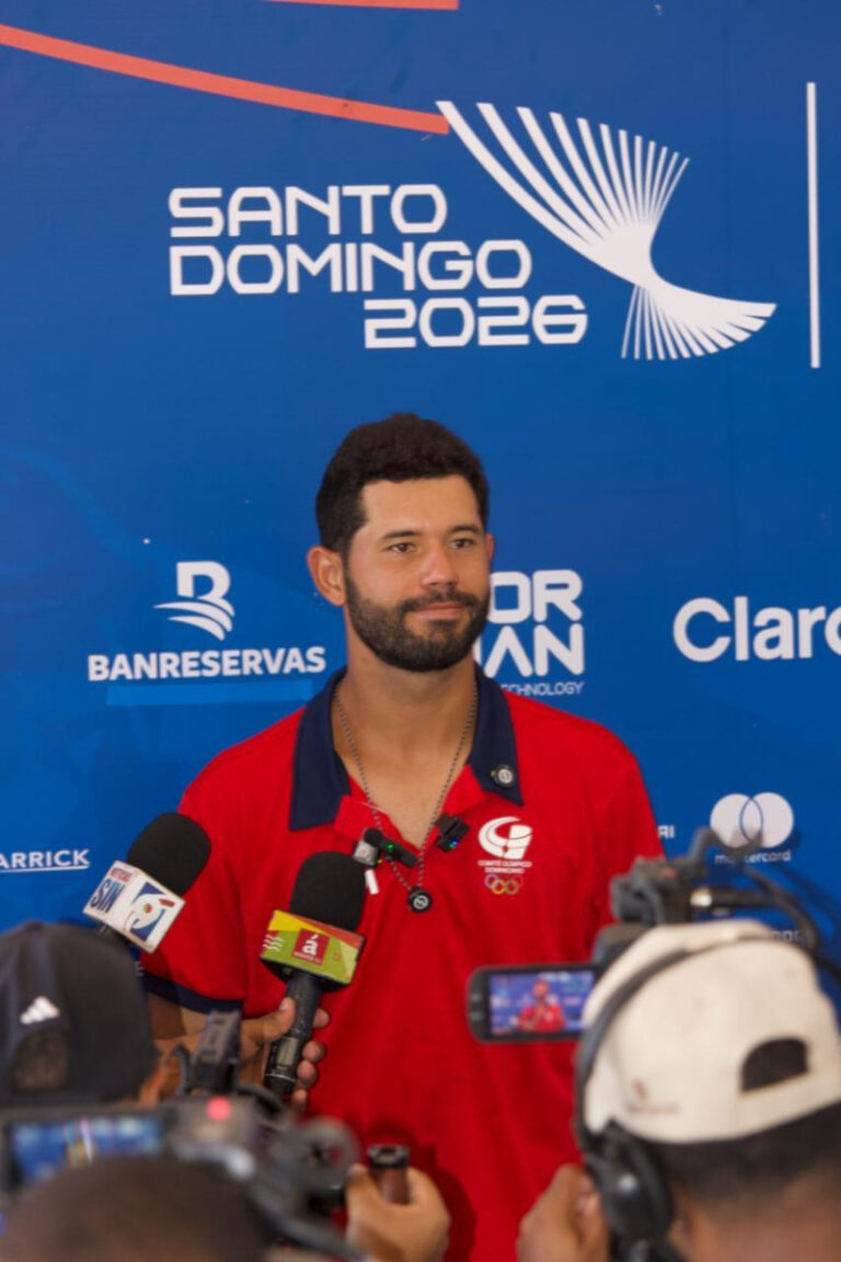 Nick Hardt conquista la presea dorada en tenis