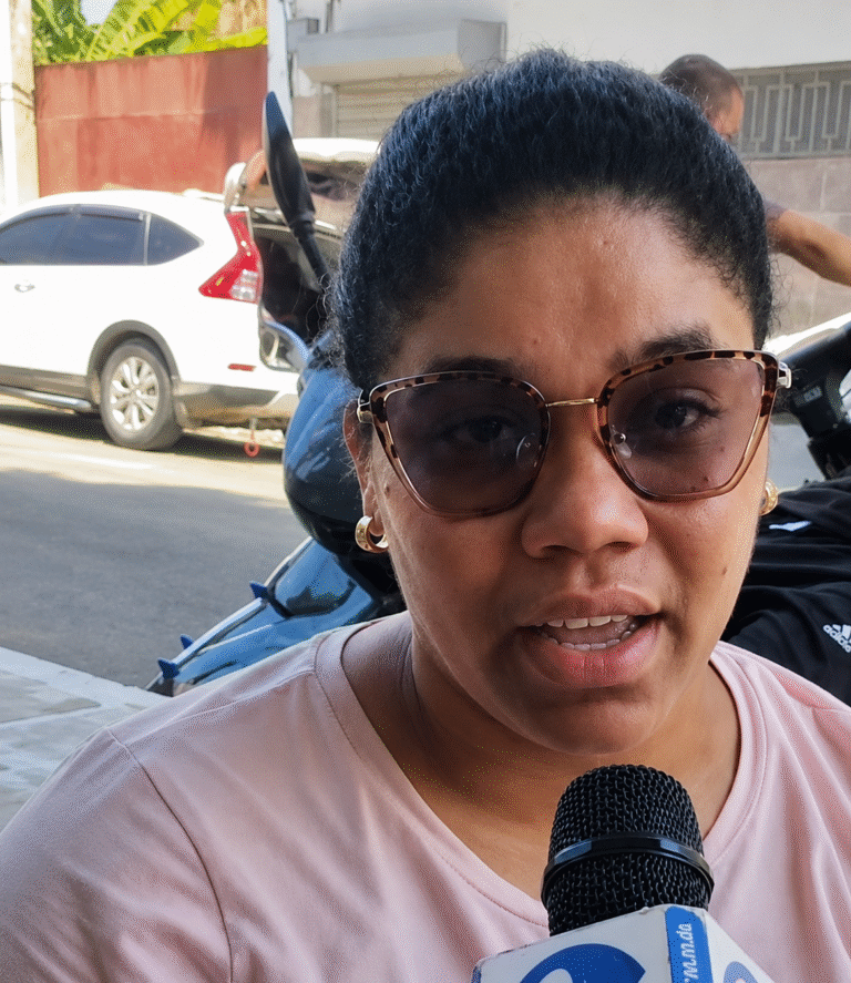 Familiares del balocentista Yeuri Rodríguez piden justicia “Era un muchacho bueno”