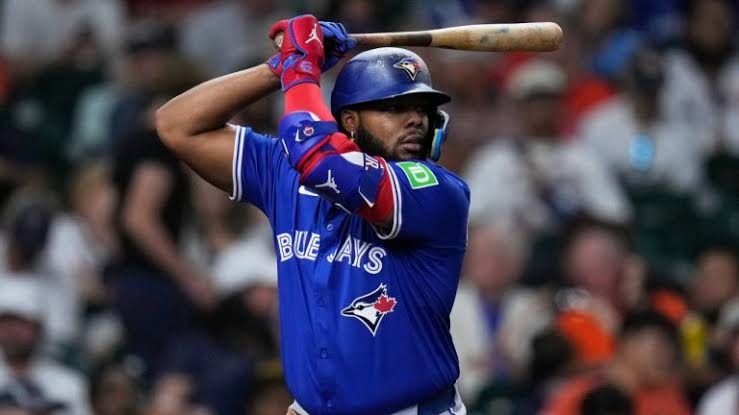 El bate de Vladimir Guerrero Jr. preocupa a Toronto en momento clave de la temporada