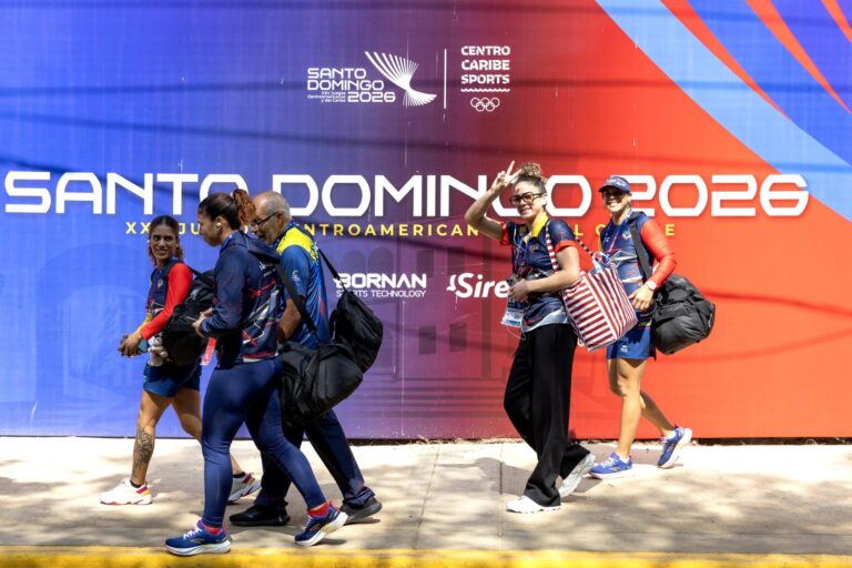 Llegó la hora: Inician este viernes de manera formal los Juegos Centroamericanos y del Caribe