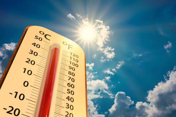 El calor no da tregua: prevén aguaceros y posibles tronadas esta tarde