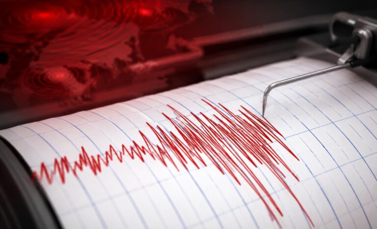 Varios heridos tras terremoto de magnitud 7,1 en Japón; se retira la alerta por tsunami