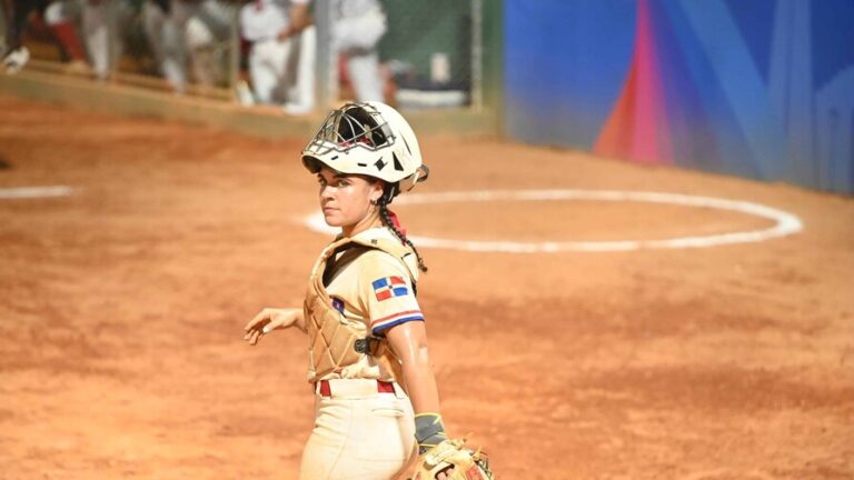 Siete deportes disputarán finales en la jornada de hoy de República Dominicana